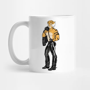 TOM OF FURLAND Mug